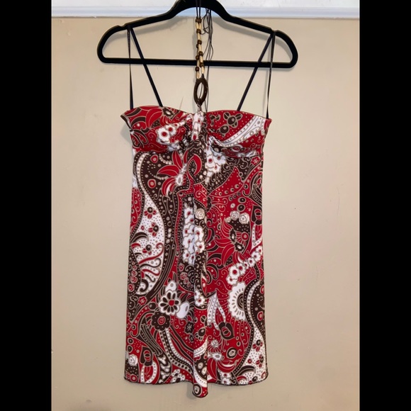Rampage dress size medium NWOT - Picture 1 of 3